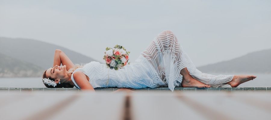 What kind of Bride are you?